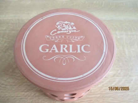 Photo of free Garlic Cellar (IP5) #2