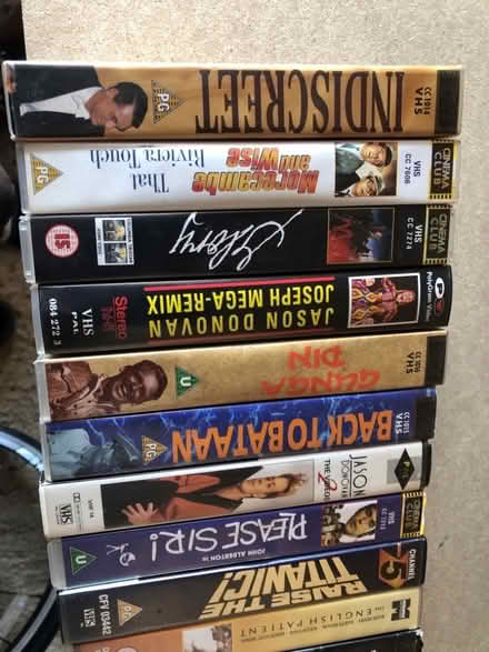 Photo of free Videos! (North Bretton) #2