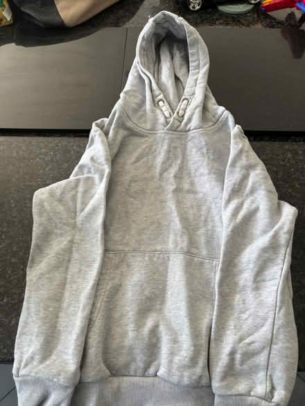 Photo of free 3 x boys jeans and a hoodie 8-9 yrs (Weybridge) #2