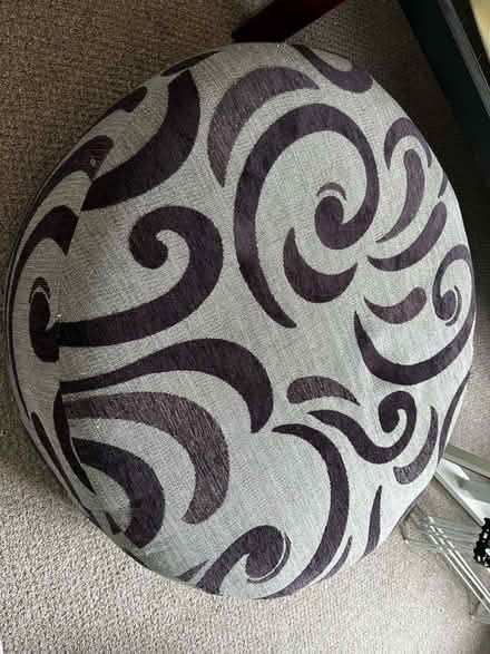 Photo of free Large footstool (Whitehaven CA28) #3