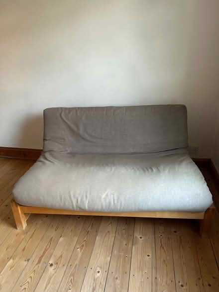Photo of free Futon (Twickenham TW1) #2
