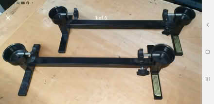 Photo of free Universal chair raisers (Oakridge RG21) #1