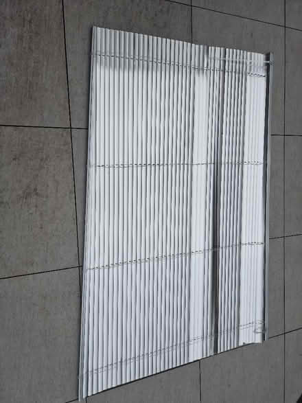 Photo of free Aluminium blinds (Tytherington SK10) #2
