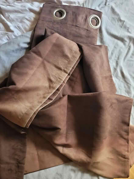 Photo of free Curtains (GU227) #1