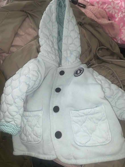 Photo of free Baby’s ted baker 3-6 (B34) #1