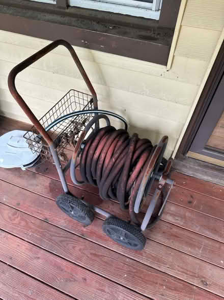 Photo of free Four items (Severn md) #1