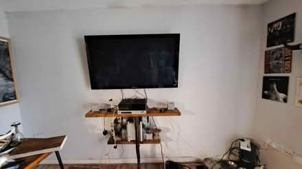 Photo of free 56inch pioneer pdp-lx5090 tv (Markfield LE6) #1