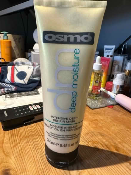 Photo of free Hair Conditioner (Hampton TW12) #1