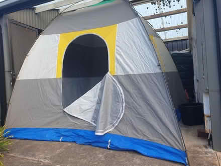 Photo of free Dome tent (Tranmere) #1