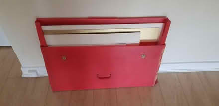Photo of free Mounting/ craft card (North Sheen TW9) #1