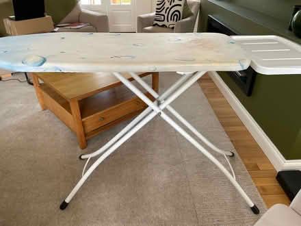 Photo of free Ironing board (Ockbrook DE72) #1