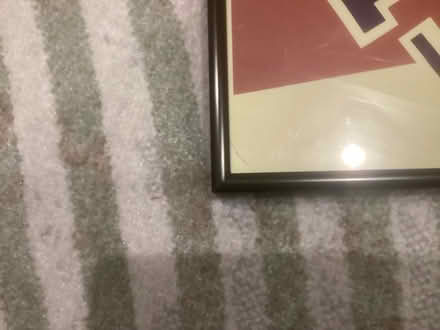 Photo of free Dr. Who poster with Frame (Near Gore Place) #2