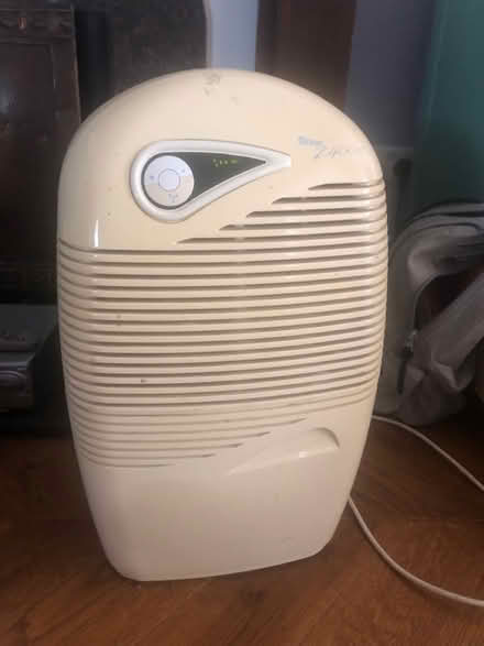 Photo of free Dehumidifier (BR3) #1