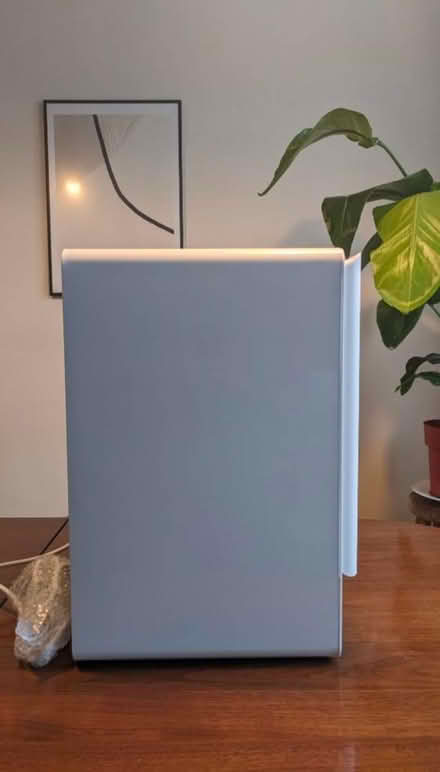 Photo of free Cookology countertop dishwasher (SW8 1PP) #2