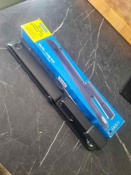 Photo of free Long arm stapler (Coldean BN1) #1