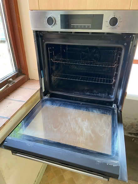 Photo of free Beko Oven (Sloley NR12) #3
