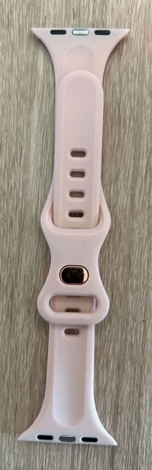 Photo of free Swees Sport Band for Apple Watch (Valencia Avenue, Sunnyvale) #2