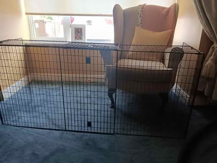 Photo of free Fire guard child proof (Turners cross cork) #3