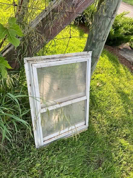 Photo of free Windows (Hinchey Rd, Marion Twp) #1