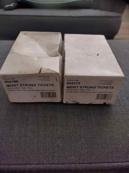 Photo of free Strung Tickets (Killiney) #2