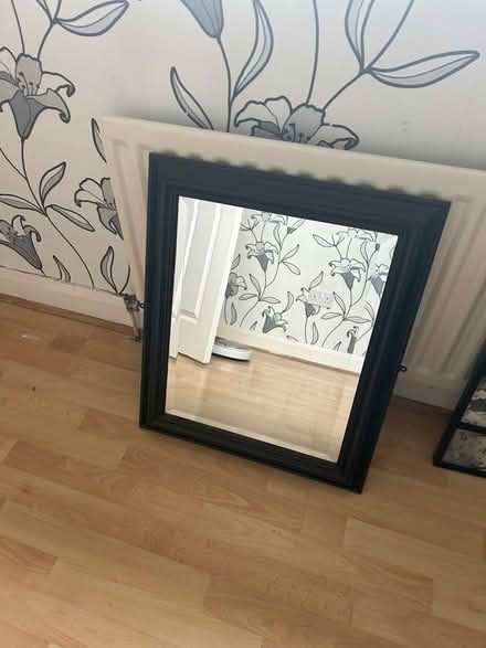 Photo of free Mirror (Formby L37) #1