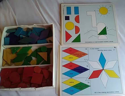 Photo of free Design Discoveries Game (Oakland) #2