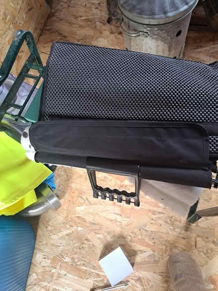 Photo of free Gym pack (Glenrothes KY7 4QP) #3