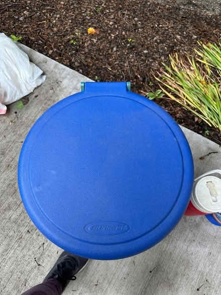 Photo of free Drink Cooler (Arnold) #3