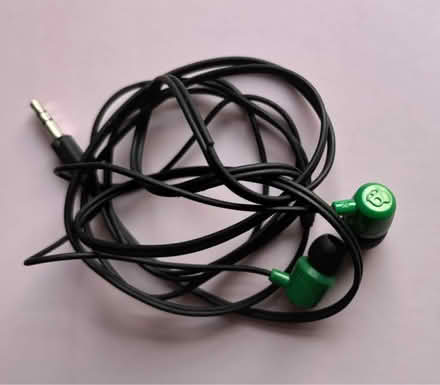 Photo of free Skullcandy headphones (Selhurst) #1