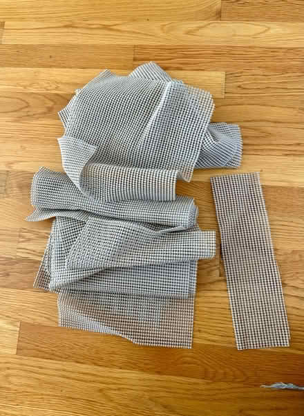 Photo of free Grip underlayment (Newtonville) #1