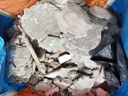 Photo of free Jumbo Builder's Bag of Hardcore (Charlton SE7) #1