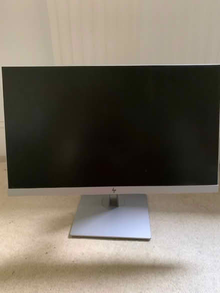 Photo of free Monitor Broken (Chiswick W4) #1
