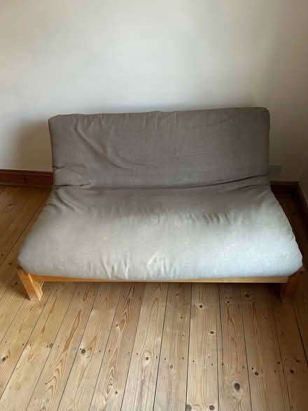 Photo of free Futon (Twickenham TW1) #1