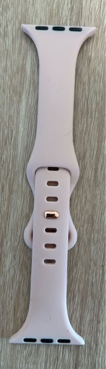 Photo of free Swees Sport Band for Apple Watch (Valencia Avenue, Sunnyvale) #3