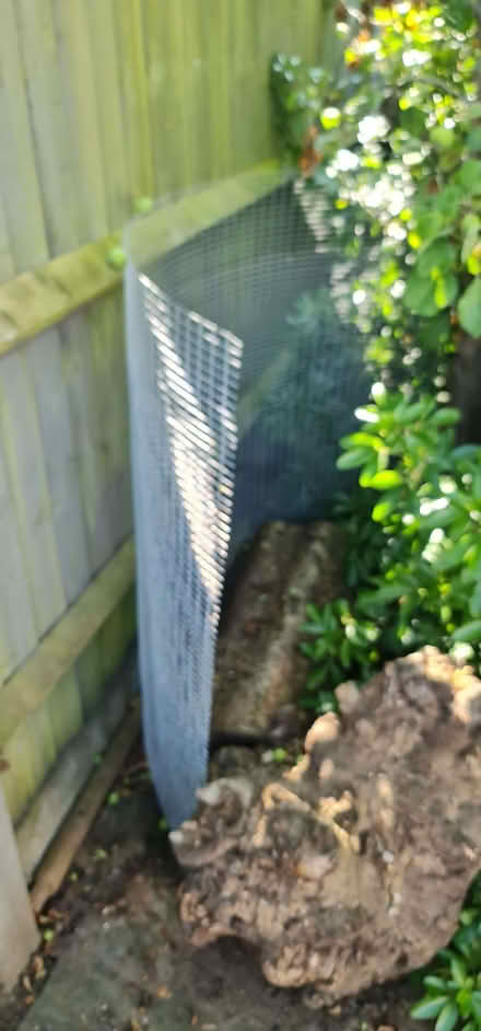 Photo of free Rodent wire (Kempshott RG22) #2