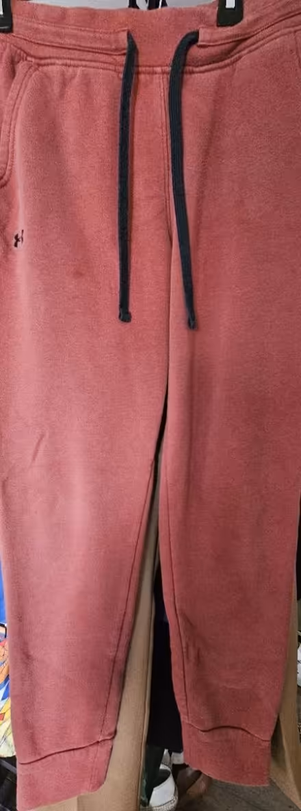 Photo of free UnderArmour/Adidas Clothes (Female) (Southcore Downtown Toronto) #4