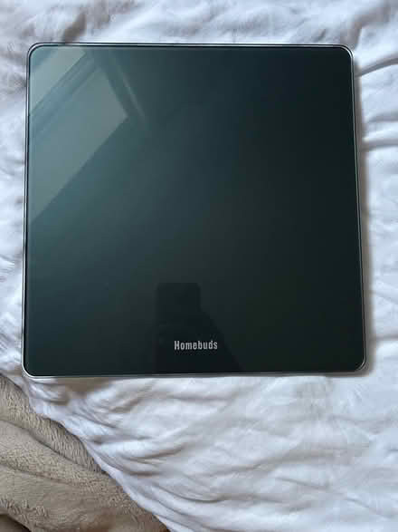 Photo of free Weighing scales (not cooking scales (ware SG12) #1