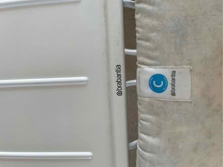 Photo of free Ironing board (Ockbrook DE72) #2