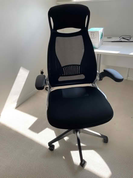 Photo of free Office chair (Ockbrook DE72) #1