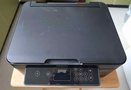 Photo of free Epson Expression Home XP-3155 Printer/scanner/copier (Ludlow SY8) #1