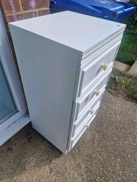 Photo of free Drawers (Hanworth RG12) #2