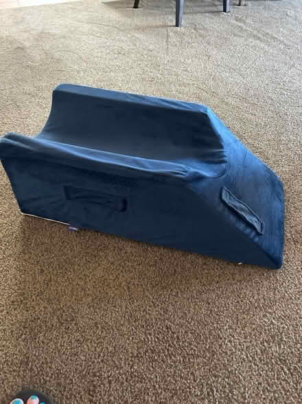Photo of free Leg elevating pillow (Fletcher hills) #2