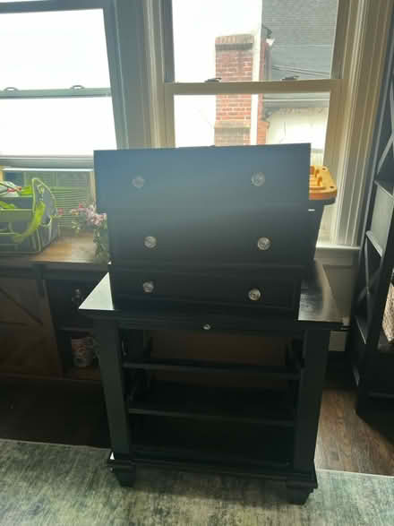 Photo of free side table (Tuckahoe, NY) #1