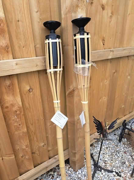 Photo of free Outdoor lighting (Glenrothes KY7) #2