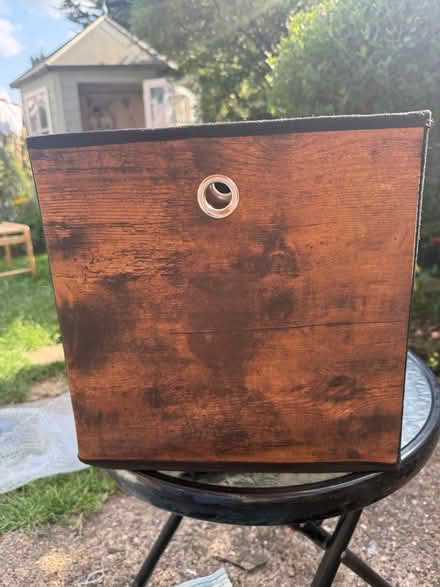 Photo of free Storage boxes (Leicester LE2) #2