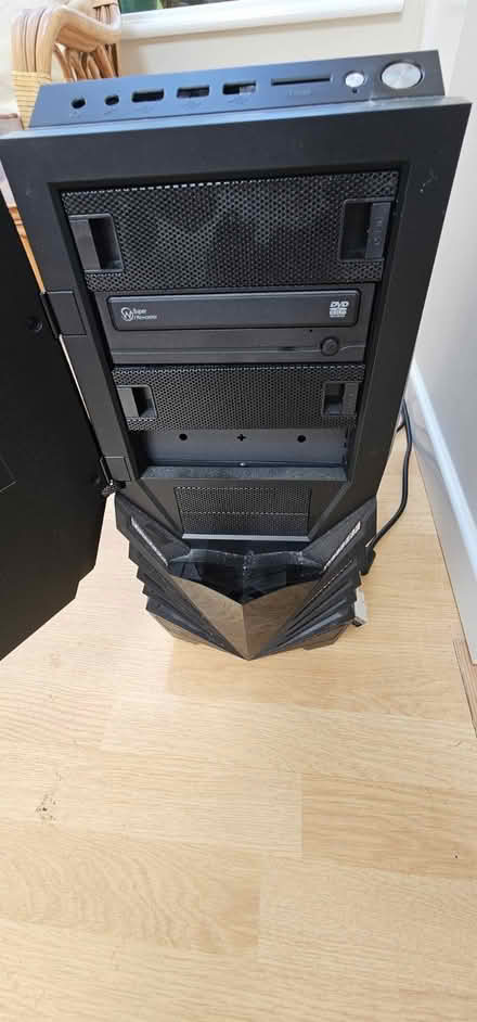 Photo of free Full PC tower, intel i7processor (Horsham, RH13) #1