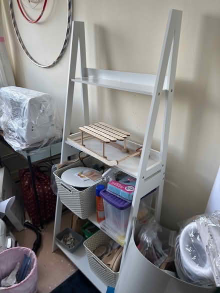 Photo of free Shelf unit (SG1) #1