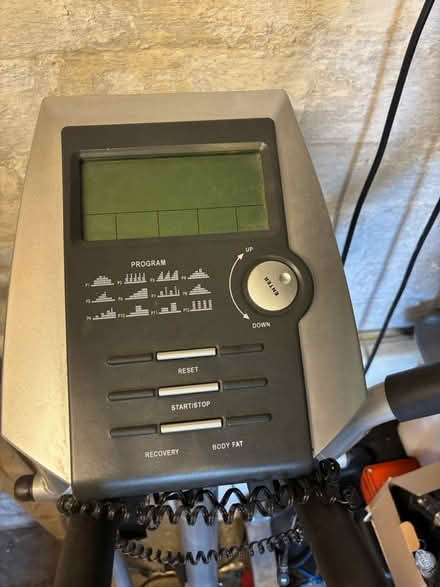 Photo of free Cross trainer (Huddersfield HD2) #2