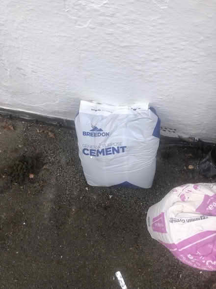 Photo of free Surplus building materials (BR3) #3