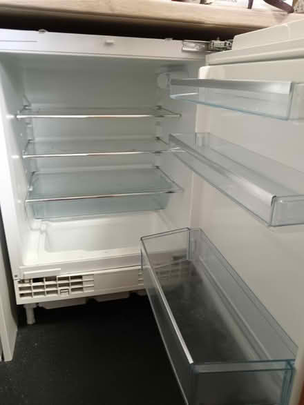 Photo of free Bish under counter fridge (SW15 Putney Vale) #2